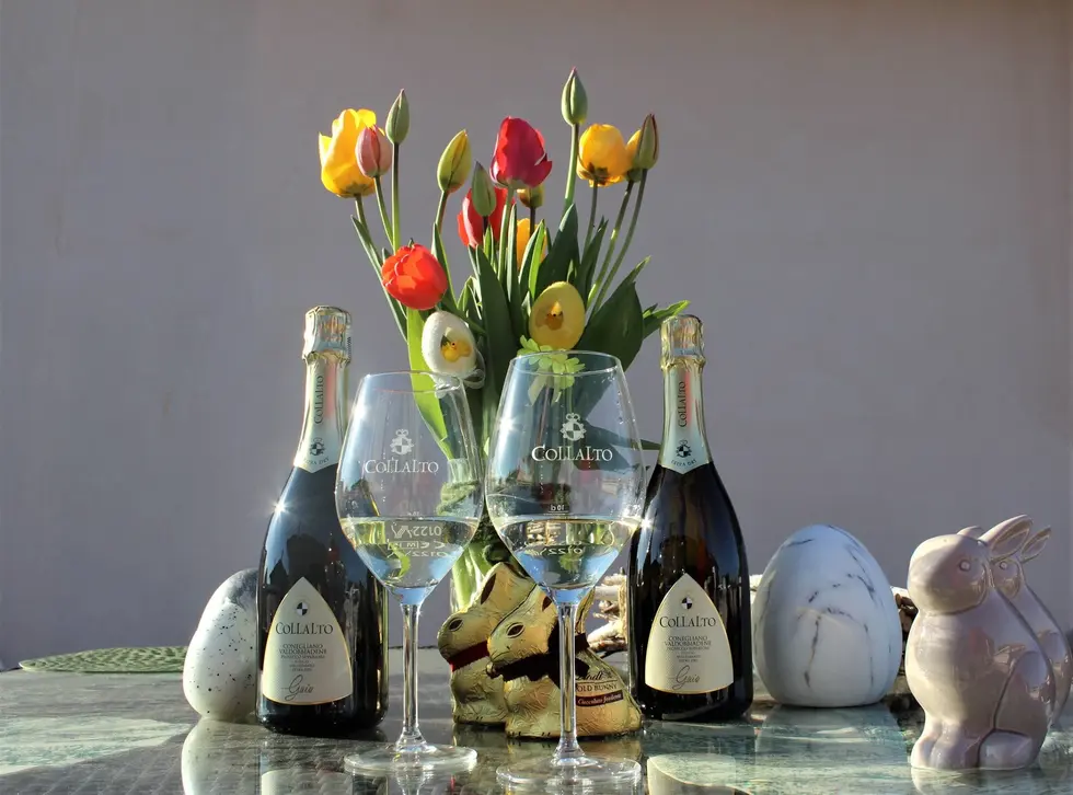 10 Best Italian Prosecco Brands 6 Collalto-prosecco