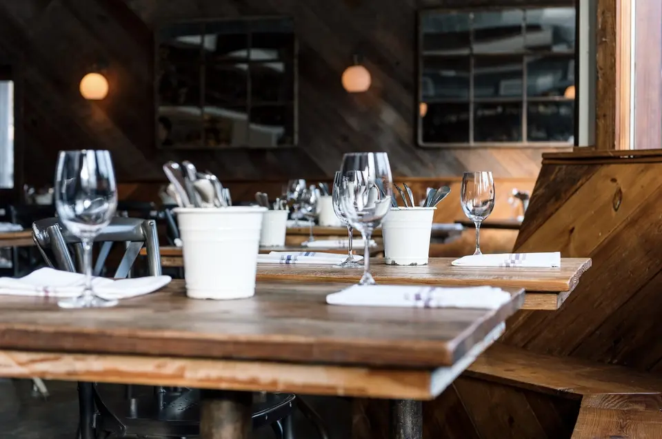 9 Best Italian Restaurants in Houston, Texas 9 Coltivare Restaurant, Huston, Texas