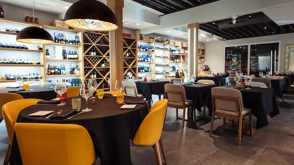 Ferraro’s Kitchen Restaurant and Wine Bar, Miami