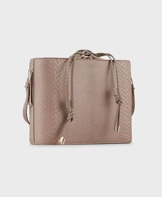 10 Top Italian Luxury Handbags Brands 7 Giorgio Armani Handbag
