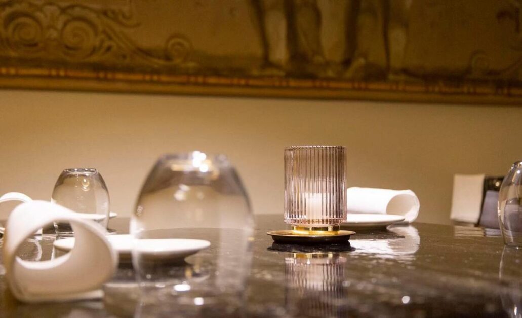 11 Best Restaurants in Genoa, Italy 6 Hostaria Ducale Restaurant