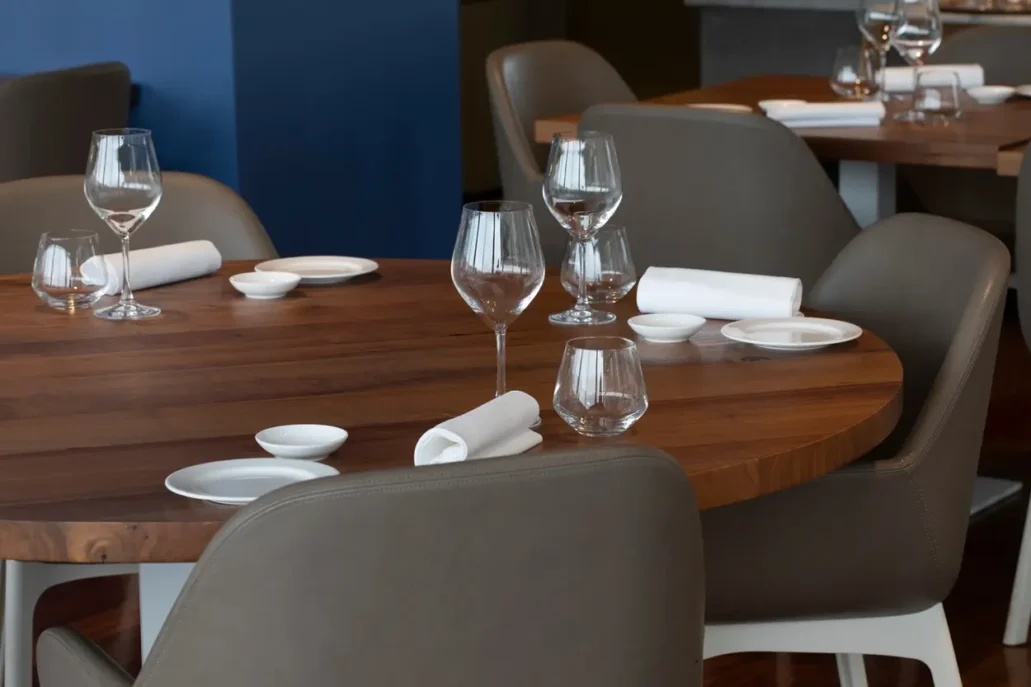 11 Best Restaurants in Genoa, Italy 3 Il Marin Restaurant,Genoa