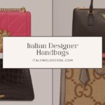 Italian Designer Handbags