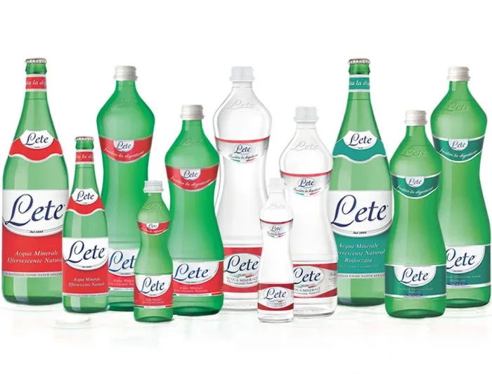 17 Top Italian Bottled Water Brands 7 LETE-water