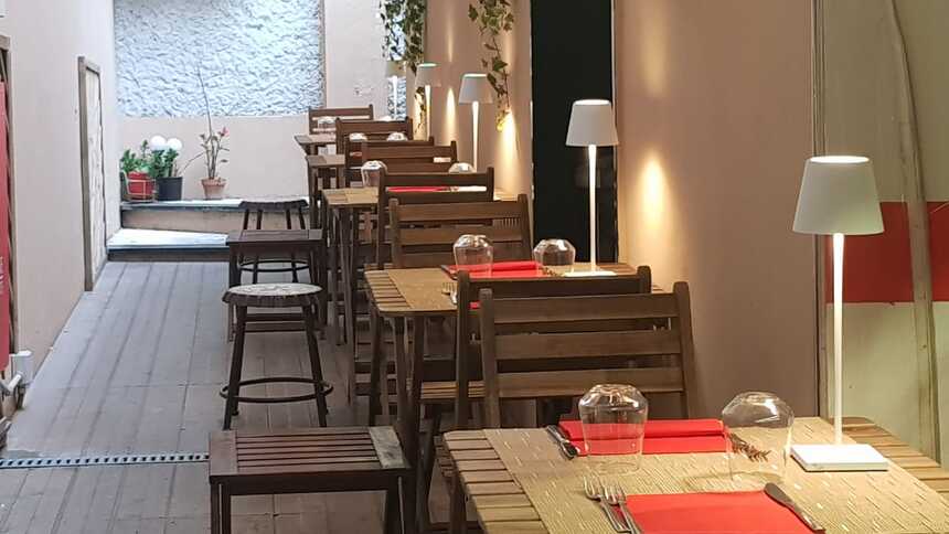 11 Best Restaurants in Genoa, Italy 11 Le Rune Restaurant, Genoa