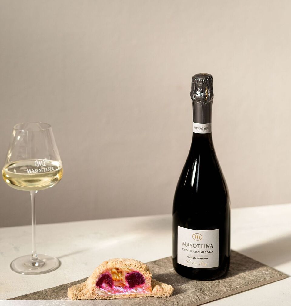 10 Best Italian Prosecco Brands 10 Masottina-Prosecco