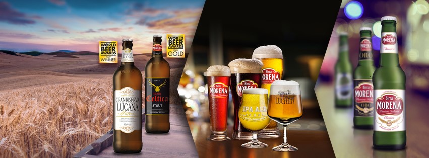 The 9 Best Italian Beer Brands 10 Morena-Beer