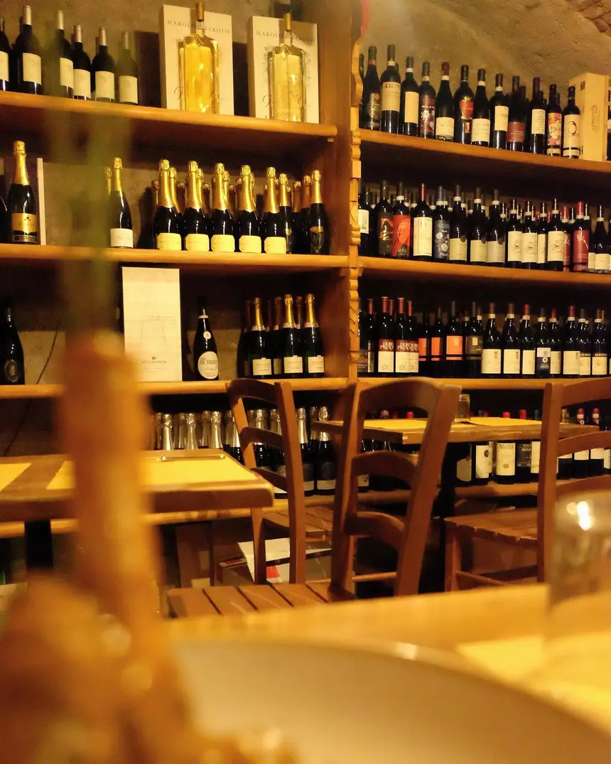 Osteria all'Organetto, Verona