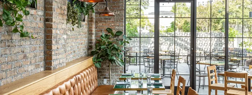 9 Best Italian Restaurants in Houston, Texas 5 Ostia restaurant, Huston