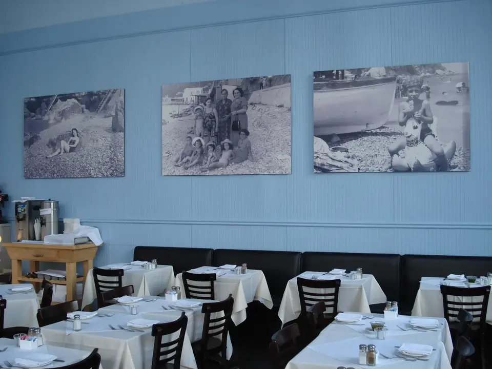 9 Best Italian Restaurants in Houston, Texas 4 Perbacco Restaurant, Huston, Texas