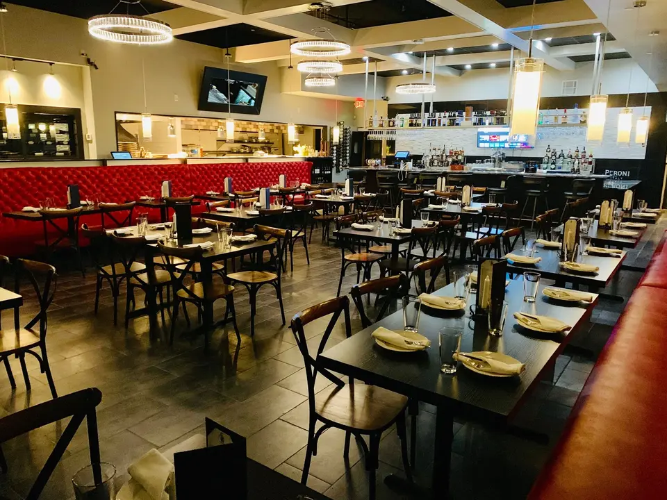 11 Best Italian Restaurants in Dallas, TX 10 Speranza Italian Restaurant – Dallas