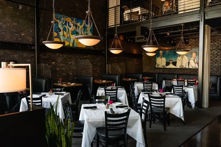 11 Best Italian Restaurants in Dallas, TX 5 Terillis italian Restaurant, Dallas