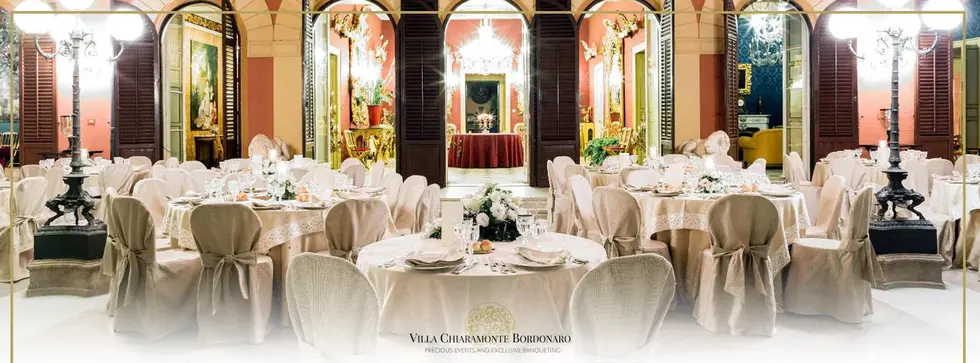 25 Best Wedding Venues in Italy 2 Villa Chiaramonte Bordonaro