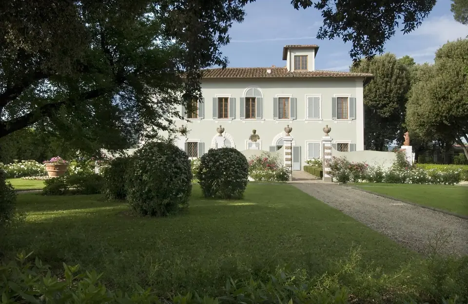 25 Best Wedding Venues in Italy 6 Villa Olmi Wedding