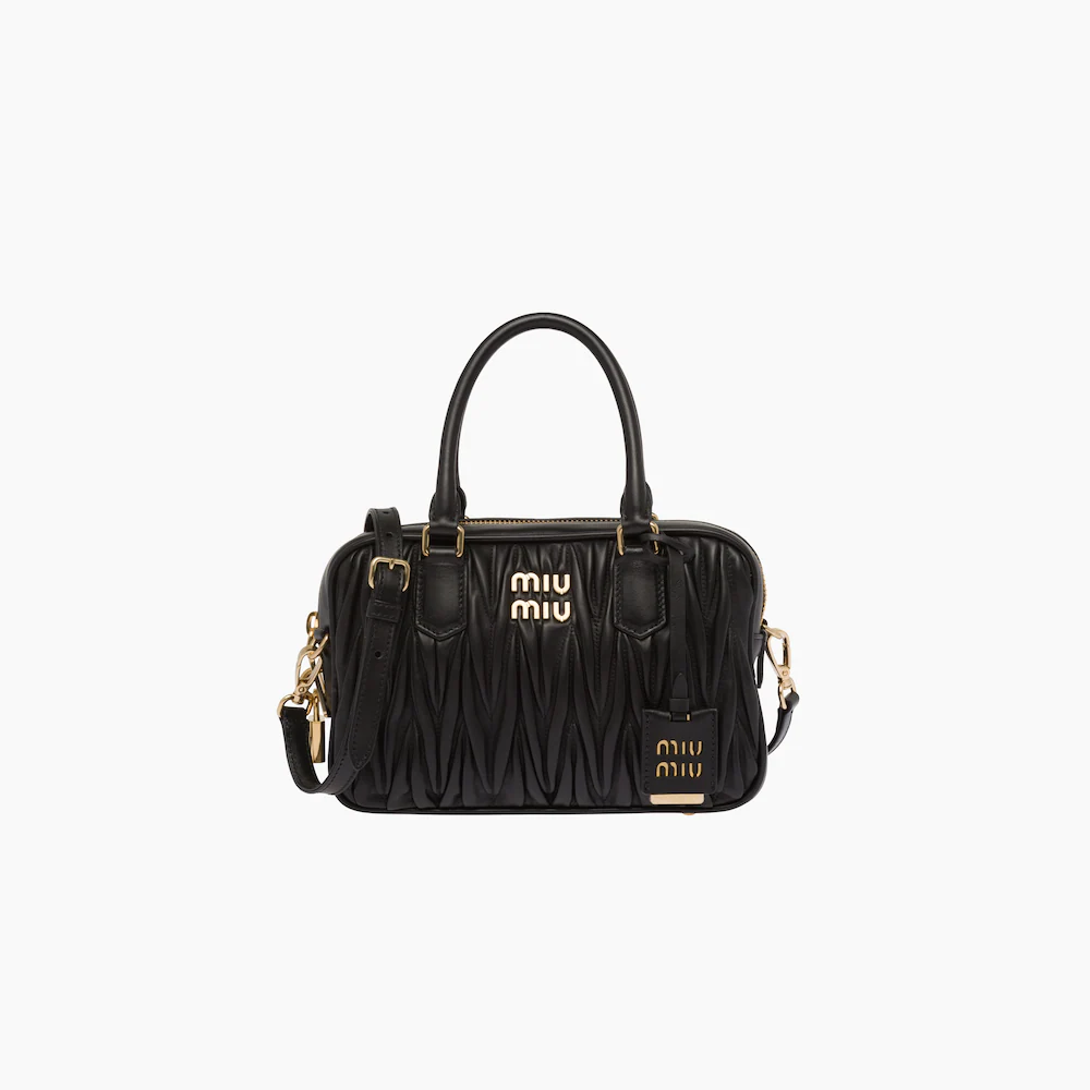 miu miu handbag