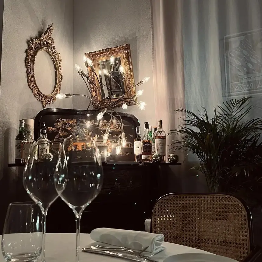 10 Best Restaurants in Bologna, Italy 11 Acqua Pazza Via Murri 168/d - Bologna