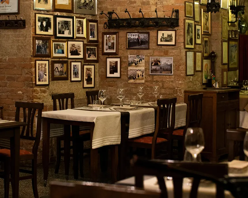 9 Best Restaurants in Siena, Italy 5 Guido Restaurant, Siena