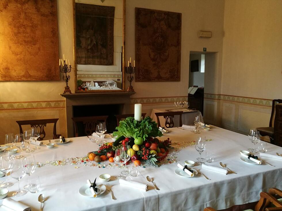 9 Best Restaurants in Chianti, Italy 4 Il Pievano restaurant
