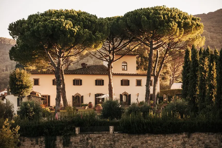 9 Best Restaurants in Chianti, Italy 7 Terreno, Chianti