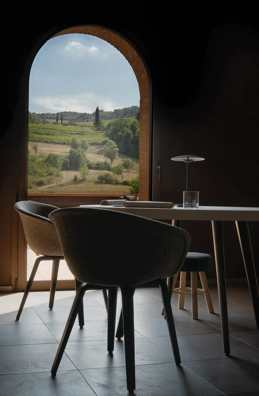 9 Best Restaurants in Chianti, Italy 9 Vitique, Chianti