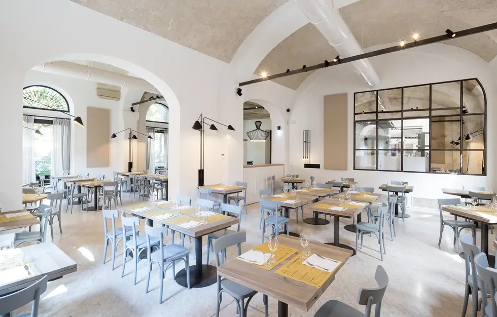 10 Best Restaurants in Bologna, Italy 5 osteria-bartolini-bologna