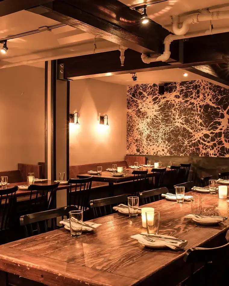 9 Best Italian Restaurants in San Francisco 8 Beretta Restaurant, San Francisco
