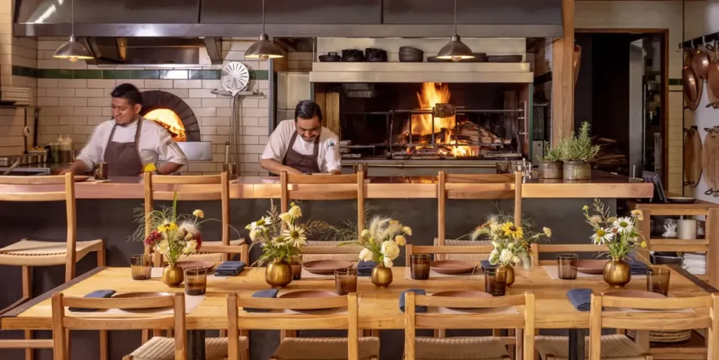 9 Best Italian Restaurants in San Francisco 2 Cotogna – North Beach