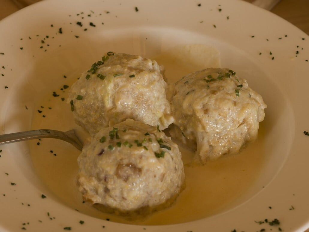 43 Most Popular Pasta Dishes in Italy from Every Region 18 Canederli