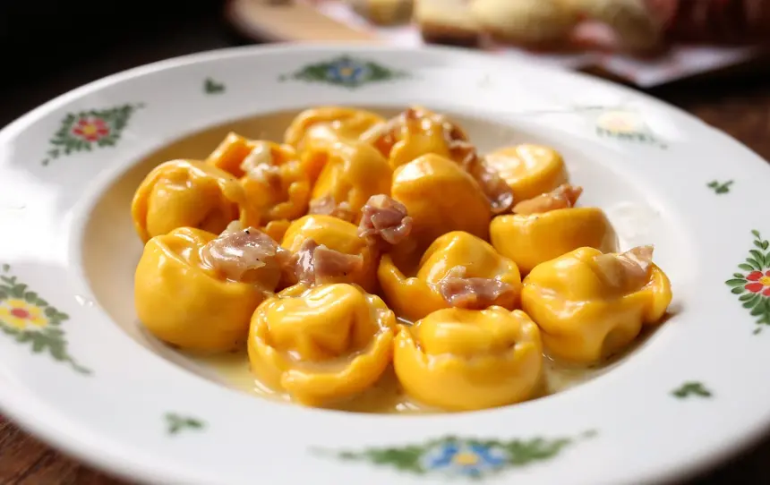 43 Most Popular Pasta Dishes in Italy from Every Region 32 Cappelletti