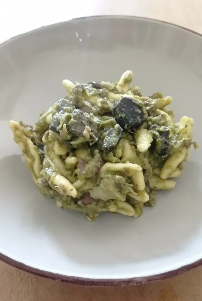 43 Most Popular Pasta Dishes in Italy from Every Region 41 Cavatelli con broccoli