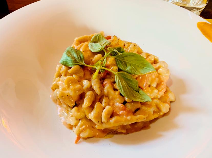 43 Most Popular Pasta Dishes in Italy from Every Region 15 Chnefflene