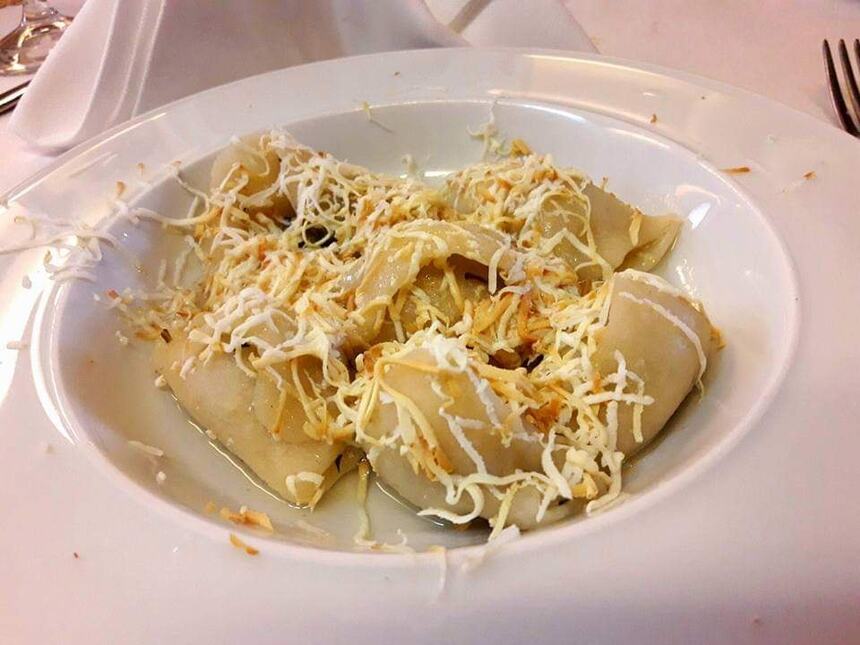 43 Most Popular Pasta Dishes in Italy from Every Region 26 Cjarsons