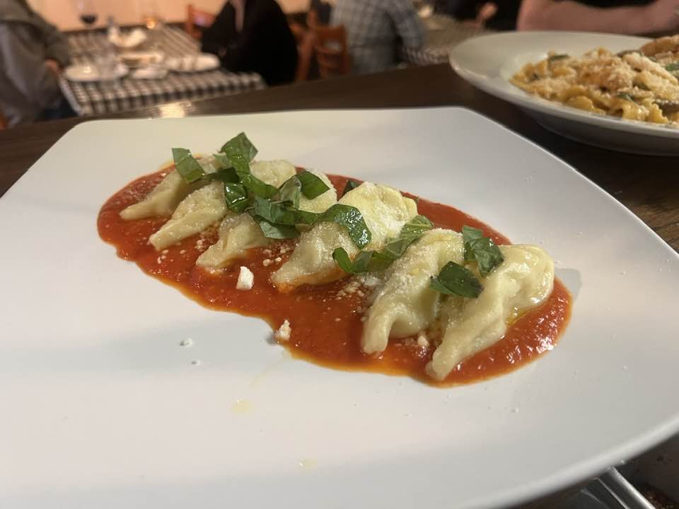 43 Most Popular Pasta Dishes in Italy from Every Region 23 Culurgiones