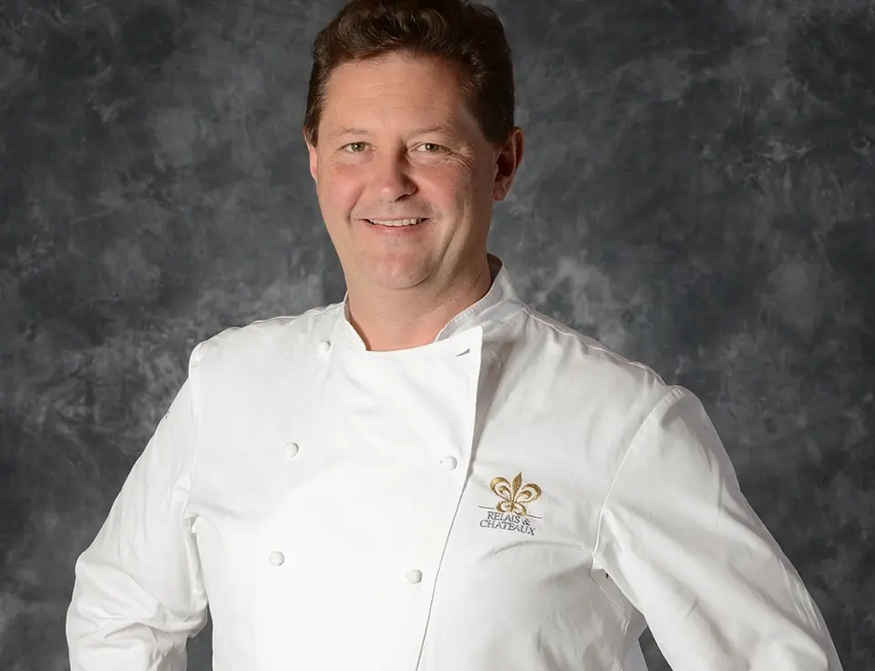 16 Famous Italian Chefs to Know 6 Enrico Cerea, Italian Chef