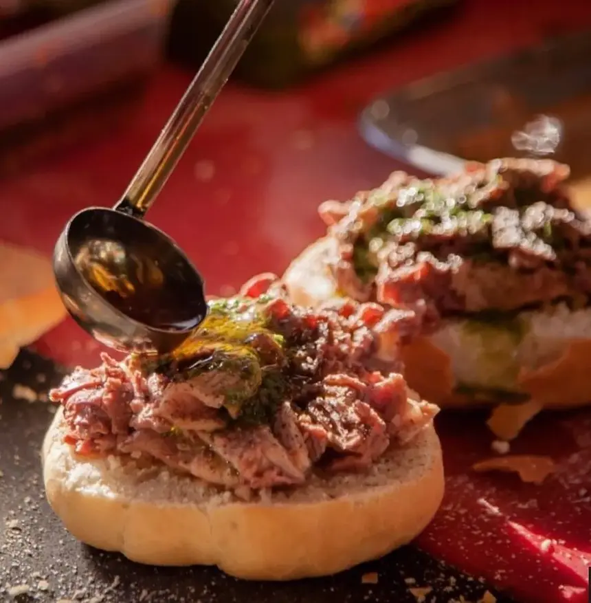 14 Traditional Tuscan Dishes You Need to Try 12 Lampredotto