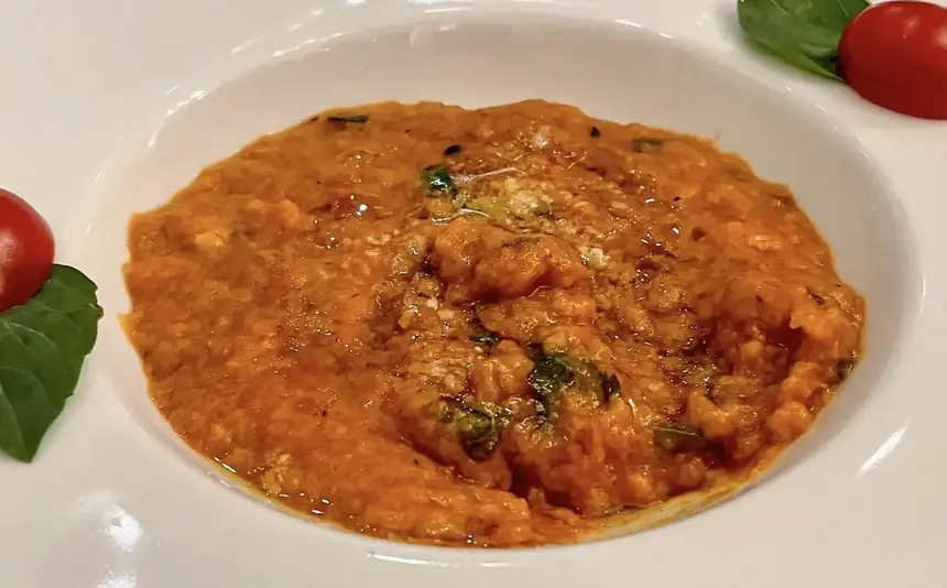 14 Traditional Tuscan Dishes You Need to Try 2 Pappa al Pomodoro