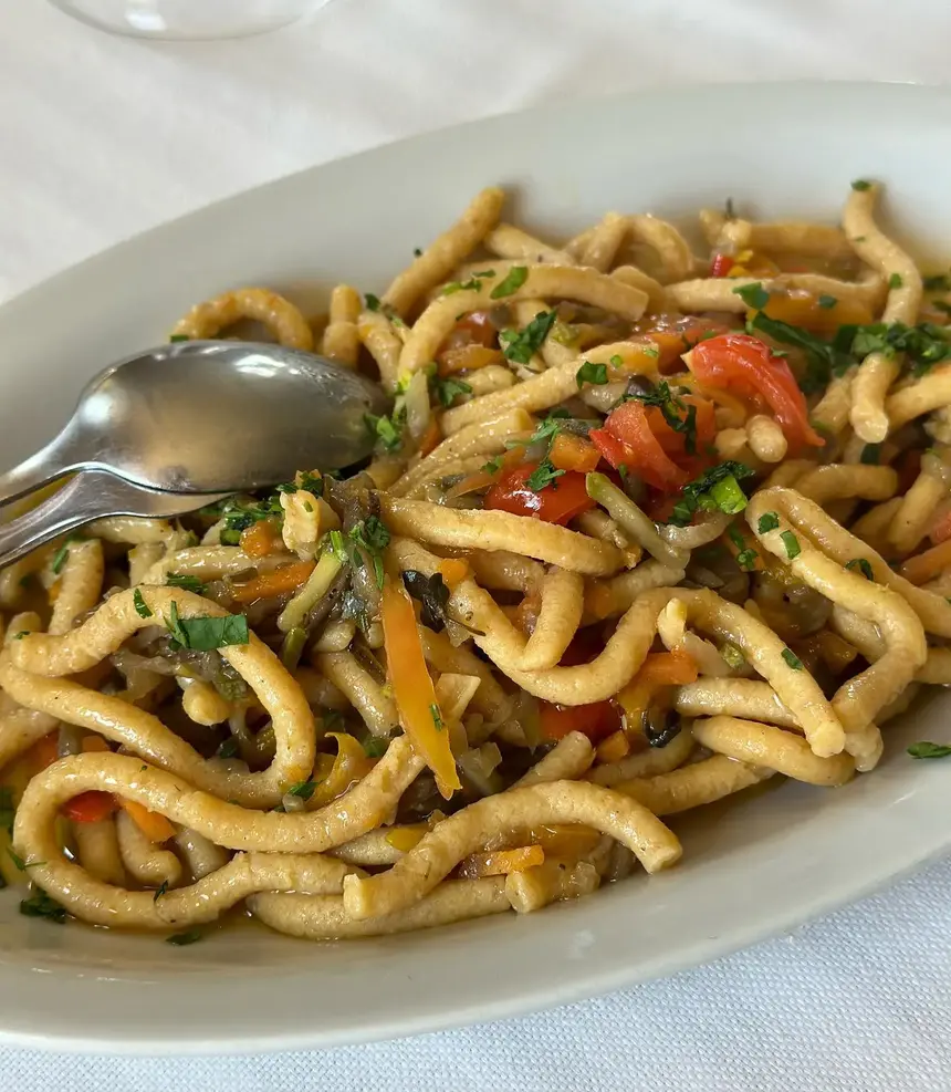 43 Most Popular Pasta Dishes in Italy from Every Region 33 passatelli
