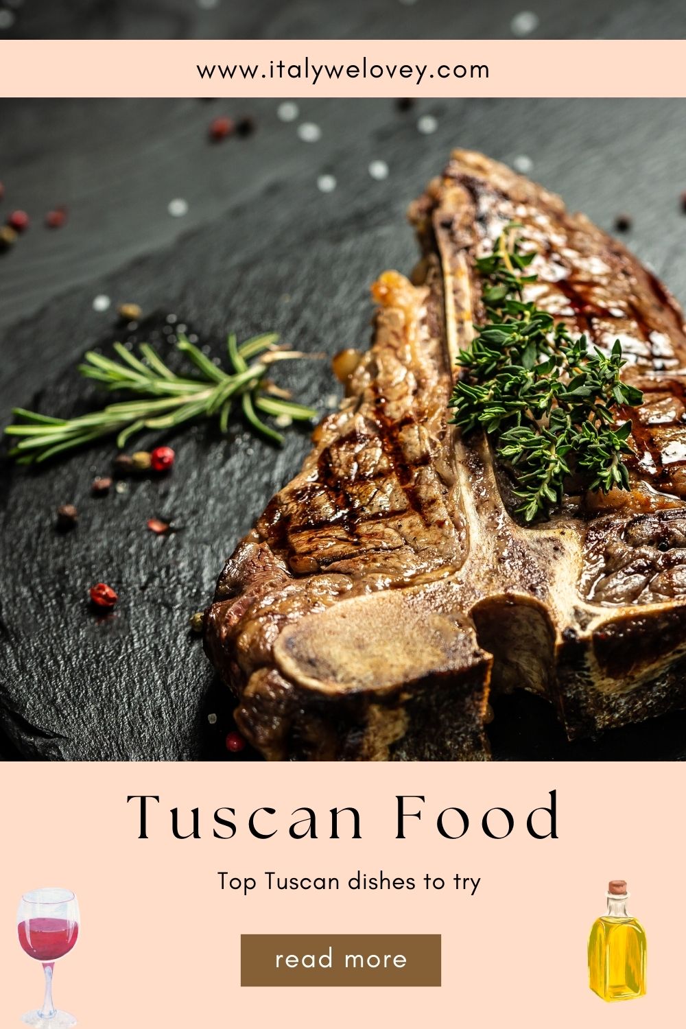 Traditional Tuscan Food – Top 14 Dishes to Try 16 Tuscan food