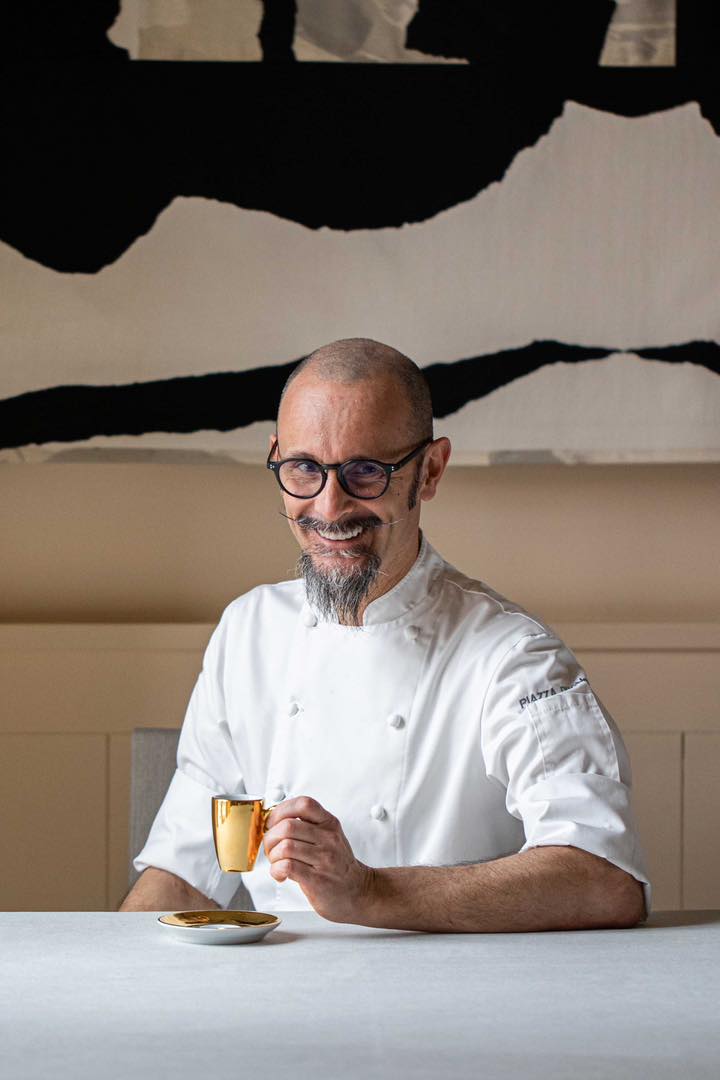 16 Famous Italian Chefs to Know 2 enrico crippa italian chef