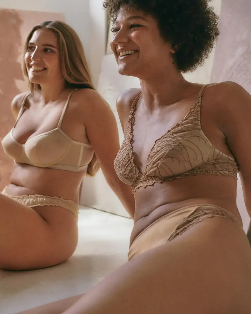 12 Best Italian Lingerie Brands 4 Chitè Lingerie