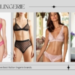 Italian Lingerie Brands