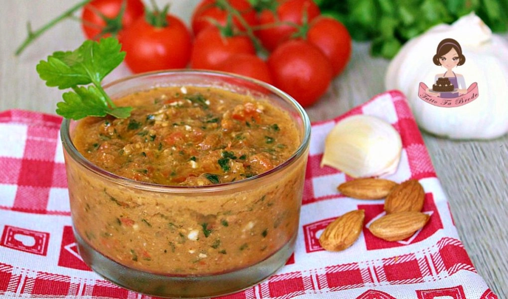 Traditional Sicilian Food – Top 18 Dishes to Try 5 Pasta trapanese