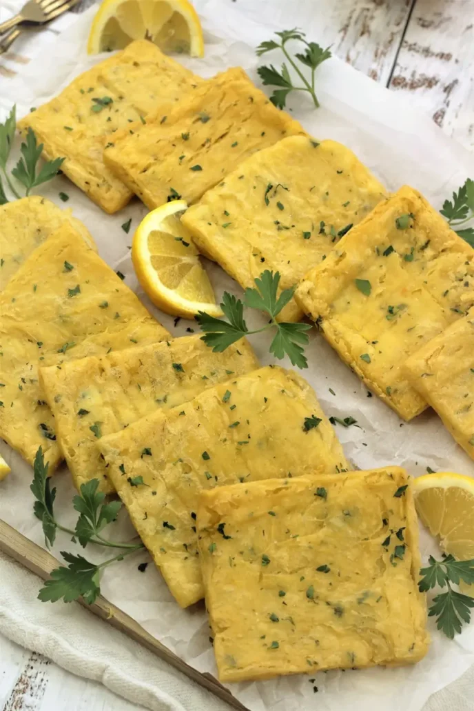 Traditional Sicilian Food – Top 18 Dishes to Try 17 Panelle, Sicily