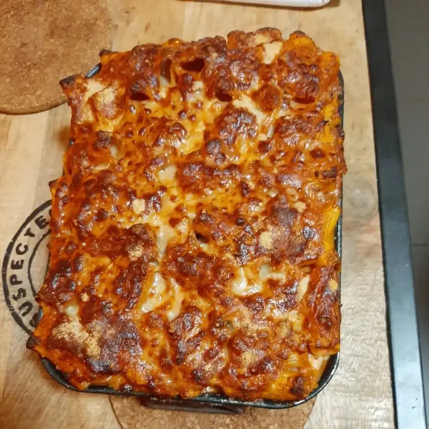 Traditional Sicilian Food – Top 18 Dishes to Try 7 Pasta ncasciata