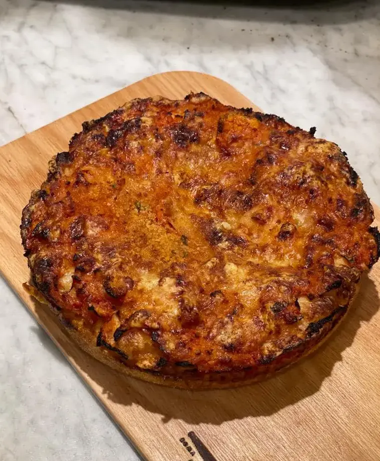 Traditional Sicilian Food – Top 18 Dishes to Try 6 Sfincione