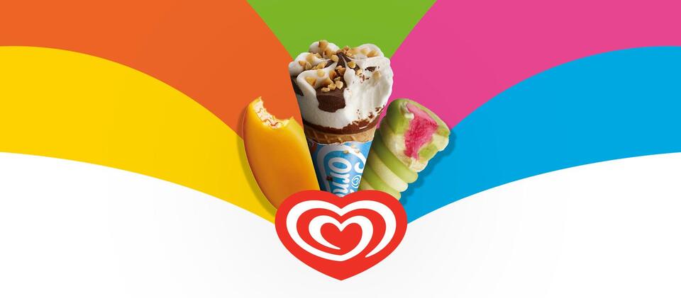 12 Most Popular Italian Ice Creams 6 Algida Icecream
