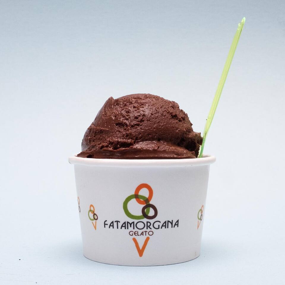12 Most Popular Italian Ice Creams 3 Fatamorgana icecream