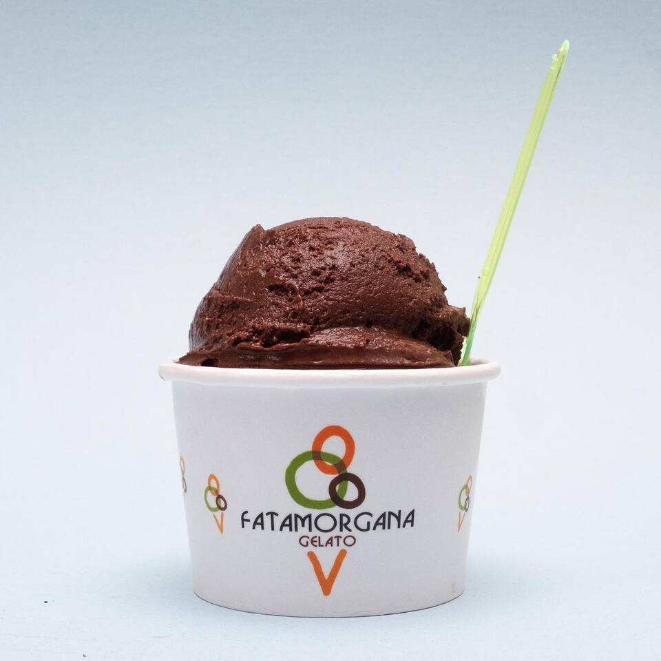 Fatamorgana icecream