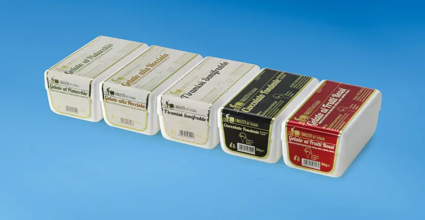 12 Most Popular Italian Ice Creams 8 Gelato del Gelataio