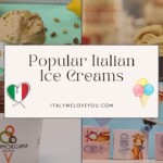 Italian Ice Creams